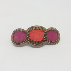 alchimies lyon click and collect cadeaux noel artisanat createurs boutique boucles oreilles creoles barrettes pinces cheveux cuir broderie art capsule doree