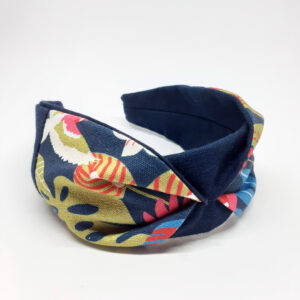 alchimies lyon click and collect cadeaux noel artisanat createurs boutique bandeau laine chouchou 33bis artisanal edition cheveux headband serre tete foulard