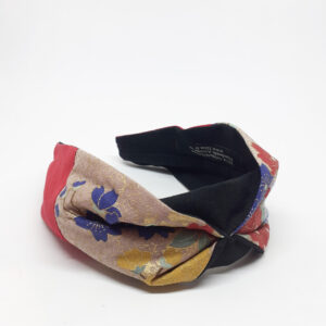 alchimies lyon click and collect cadeaux noel artisanat createurs boutique bandeau laine chouchou 33bis artisanal edition cheveux headband serre tete foulard