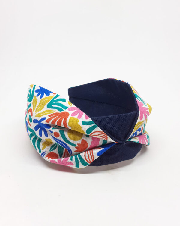 alchimies lyon click and collect cadeaux noel artisanat createurs boutique bandeau laine chouchou 33bis artisanal edition cheveux headband serre tete foulard