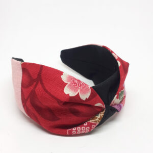 alchimies lyon click and collect cadeaux noel artisanat createurs boutique bandeau laine chouchou 33bis artisanal edition cheveux headband serre tete foulard