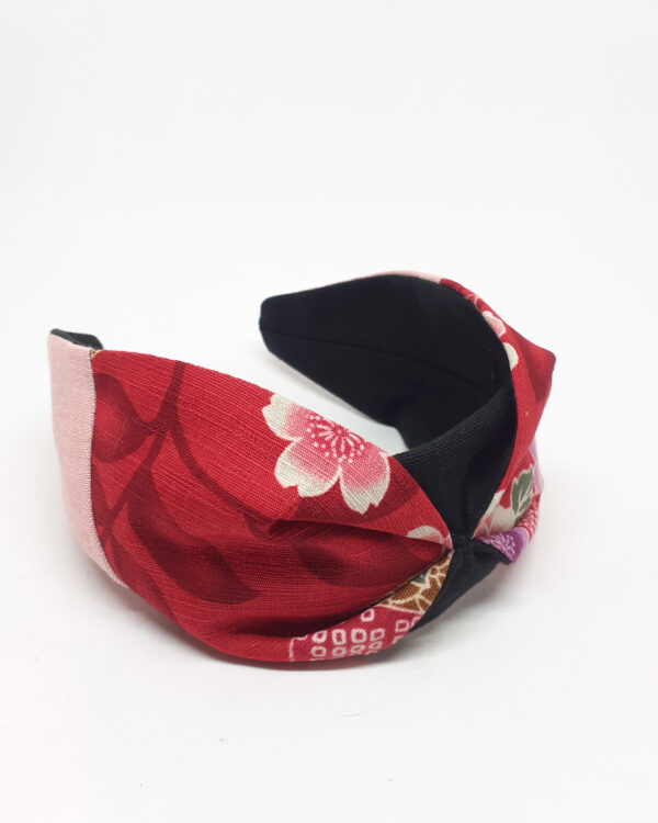 alchimies lyon click and collect cadeaux noel artisanat createurs boutique bandeau laine chouchou 33bis artisanal edition cheveux headband serre tete foulard