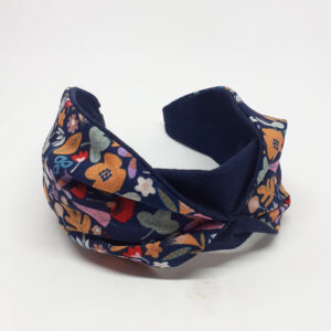 alchimies lyon click and collect cadeaux noel artisanat createurs boutique bandeau laine chouchou 33bis artisanal edition cheveux headband serre tete foulard