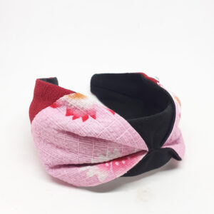 alchimies lyon click and collect cadeaux noel artisanat createurs boutique bandeau laine chouchou 33bis artisanal edition cheveux headband serre tete foulard