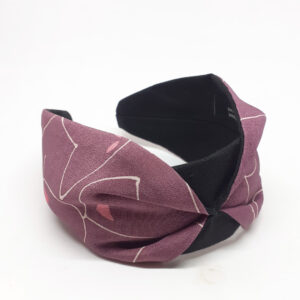 alchimies lyon click and collect cadeaux noel artisanat createurs boutique bandeau laine chouchou 33bis artisanal edition cheveux headband serre tete foulard