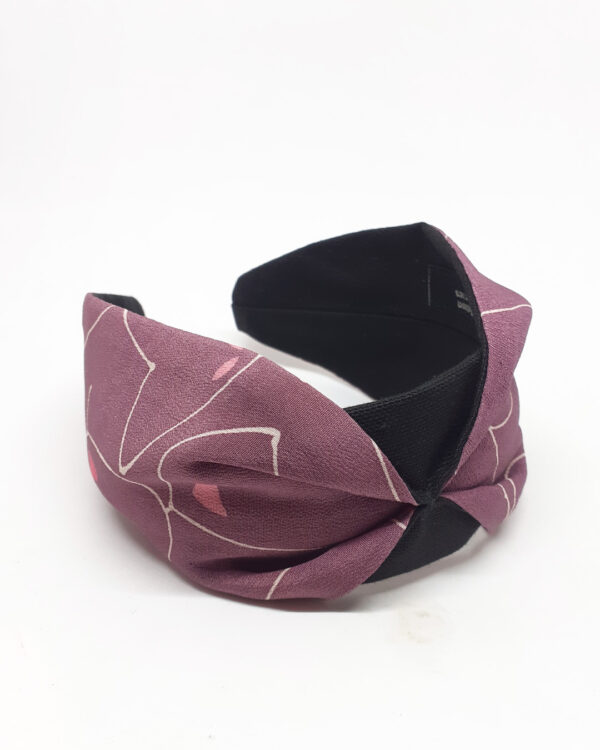 alchimies lyon click and collect cadeaux noel artisanat createurs boutique bandeau laine chouchou 33bis artisanal edition cheveux headband serre tete foulard