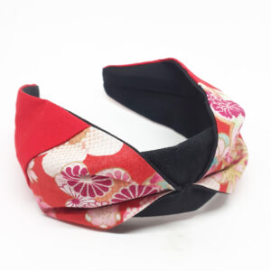 alchimies lyon click and collect cadeaux noel artisanat createurs boutique bandeau laine chouchou 33bis artisanal edition cheveux headband serre tete foulard