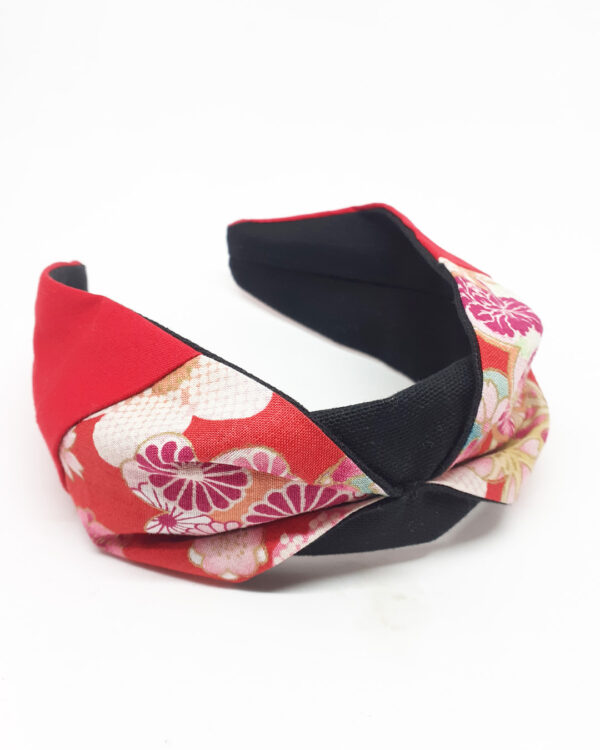 alchimies lyon click and collect cadeaux noel artisanat createurs boutique bandeau laine chouchou 33bis artisanal edition cheveux headband serre tete foulard