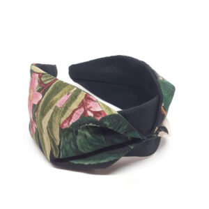 alchimies lyon click and collect cadeaux noel artisanat createurs boutique bandeau laine chouchou 33bis artisanal edition cheveux headband serre tete foulard