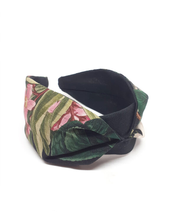 alchimies lyon click and collect cadeaux noel artisanat createurs boutique bandeau laine chouchou 33bis artisanal edition cheveux headband serre tete foulard
