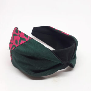 alchimies lyon click and collect cadeaux noel artisanat createurs boutique bandeau laine chouchou 33bis artisanal edition cheveux headband serre tete foulard