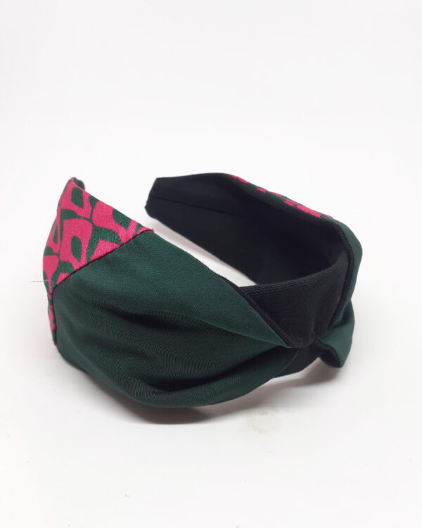 alchimies lyon click and collect cadeaux noel artisanat createurs boutique bandeau laine chouchou 33bis artisanal edition cheveux headband serre tete foulard