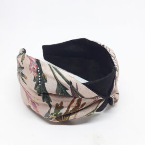 alchimies lyon click and collect cadeaux noel artisanat createurs boutique bandeau laine chouchou 33bis artisanal edition cheveux headband serre tete foulard