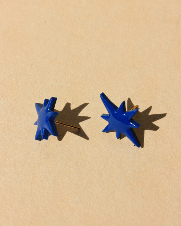 alchimies lyon click and collect cadeaux noel artisanat createurs boutique boucles oreilles creoles polymelau argile polymere couleurs pop