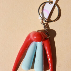 alchimies lyon click and collect cadeaux noel artisanat createurs boutique boucles oreilles creoles polymelau argile polymere couleurs pop