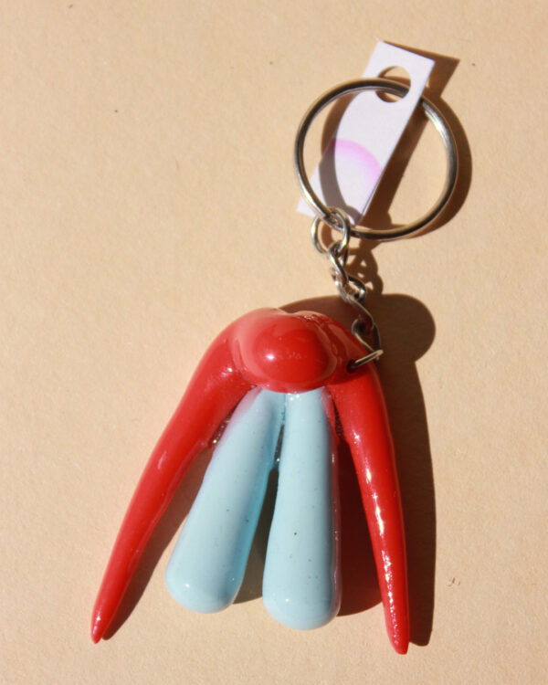 alchimies lyon click and collect cadeaux noel artisanat createurs boutique boucles oreilles creoles polymelau argile polymere couleurs pop