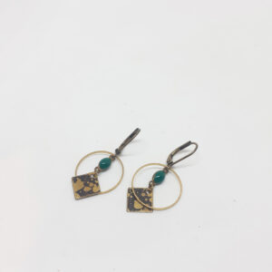alchimies lyon click and collect cadeaux noel artisanat createurs boutique collier bracelet manchette boucles oreilles creoles speakinghands