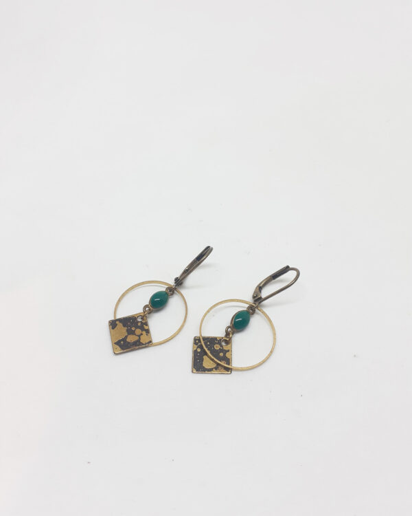 alchimies lyon click and collect cadeaux noel artisanat createurs boutique collier bracelet manchette boucles oreilles creoles speakinghands