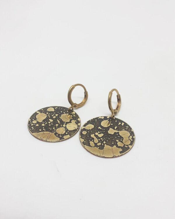 alchimies lyon click and collect cadeaux noel artisanat createurs boutique collier bracelet manchette boucles oreilles creoles speakinghands