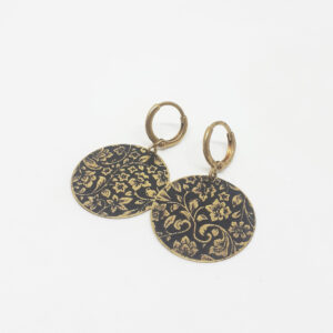 alchimies lyon click and collect cadeaux noel artisanat createurs boutique collier bracelet manchette boucles oreilles creoles speakinghands