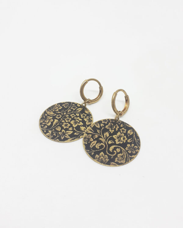 alchimies lyon click and collect cadeaux noel artisanat createurs boutique collier bracelet manchette boucles oreilles creoles speakinghands