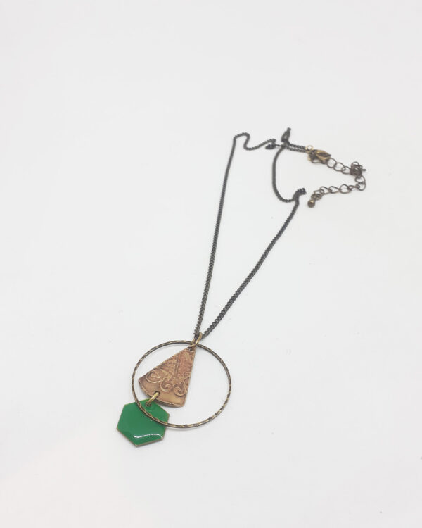 alchimies lyon click and collect cadeaux noel artisanat createurs boutique collier bracelet manchette boucles oreilles creoles speakinghands