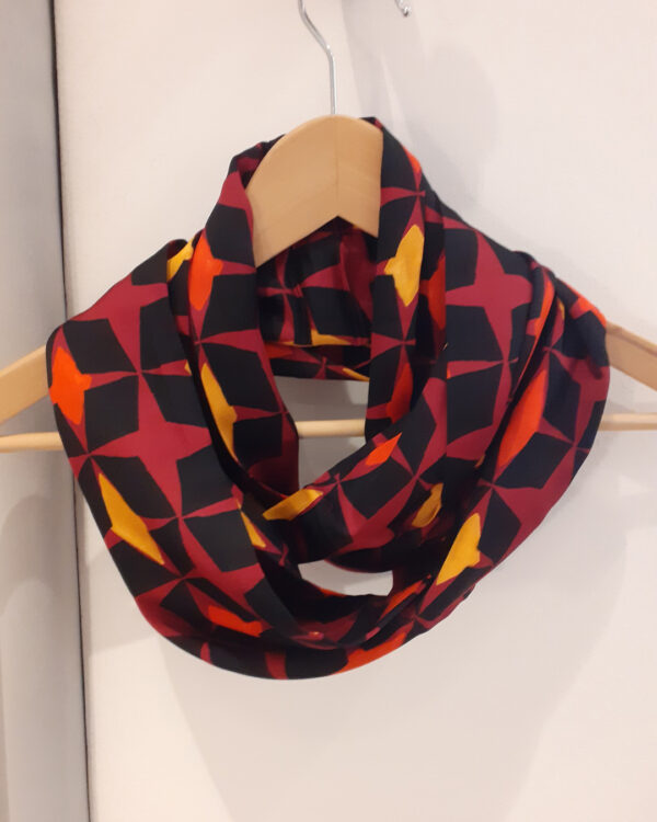 alchimies lyon click-and-collect-cadeaux noel artisanat createurs boutique bandeau laine chouchou 33bis artisanal edition cheveux headband serre-tete foulard