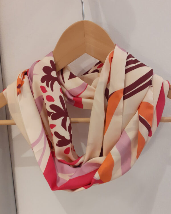 alchimies lyon click-and-collect-cadeaux noel artisanat createurs boutique bandeau laine chouchou 33bis artisanal edition cheveux headband serre-tete foulard