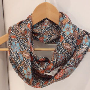 alchimies lyon click-and-collect-cadeaux noel artisanat createurs boutique bandeau laine chouchou 33bis artisanal edition cheveux headband serre-tete foulard