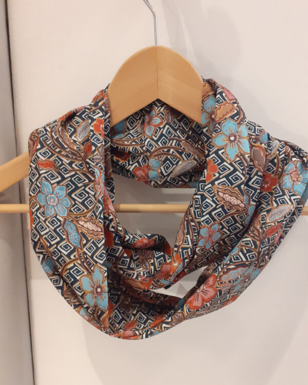 alchimies lyon click-and-collect-cadeaux noel artisanat createurs boutique bandeau laine chouchou 33bis artisanal edition cheveux headband serre-tete foulard