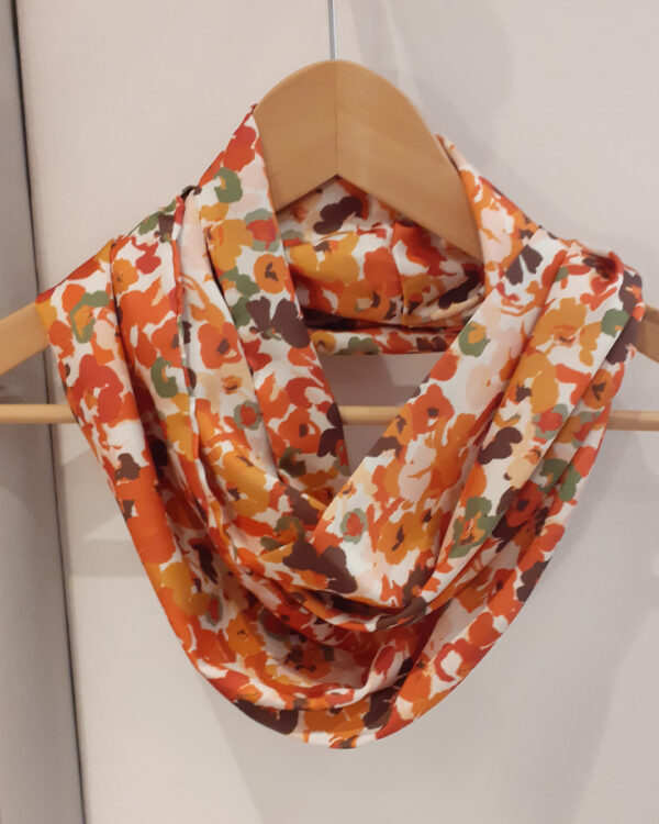 alchimies lyon click-and-collect-cadeaux noel artisanat createurs boutique bandeau laine chouchou 33bis artisanal edition cheveux headband serre-tete foulard