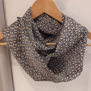 alchimies lyon click-and-collect-cadeaux noel artisanat createurs boutique bandeau laine chouchou 33bis artisanal edition cheveux headband serre-tete foulard