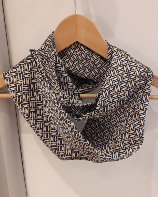 alchimies lyon click-and-collect-cadeaux noel artisanat createurs boutique bandeau laine chouchou 33bis artisanal edition cheveux headband serre-tete foulard