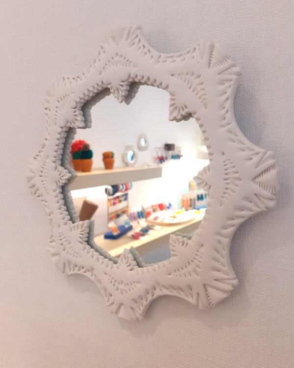 alchimies lyon click and collect cadeaux noel artisanat createurs boutique bijoux bouclesoreilles porcelaine bertille derail