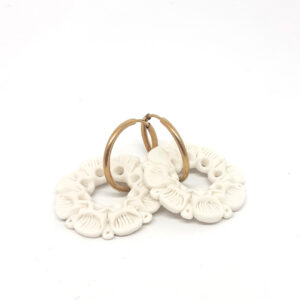 alchimies lyon click and collect cadeaux noel artisanat createurs boutique bijoux bouclesoreilles porcelaine bertille derail