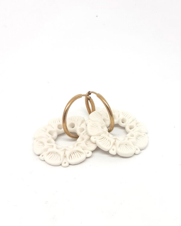 alchimies lyon click and collect cadeaux noel artisanat createurs boutique bijoux bouclesoreilles porcelaine bertille derail