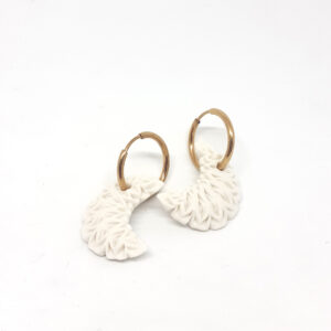 Boucles d'oreilles BD 284