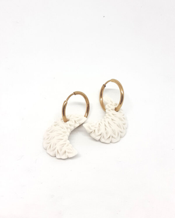 Boucles d'oreilles BD 284