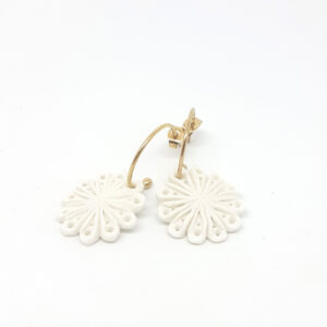 Boucles d'oreilles BD 288
