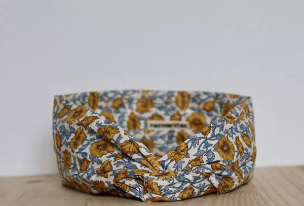 Bandeau SABAYON