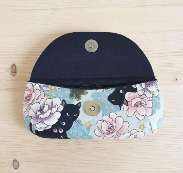 alchimies lyon click and collect cadeaux noel artisanat createurs boutique tote bag sac cabas atelierKOD couture pochette etui lunettes
