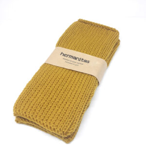 Mitaines mérinos OR