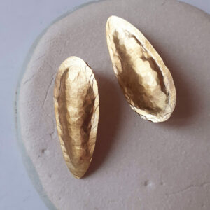 ELIAS Boucles d'oreilles gouttes