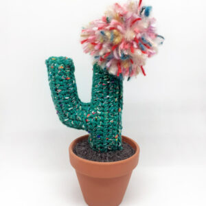 alchimies lyon click and collect cadeaux noel artisanat createurs boutique cactus crochet knit laine tricot